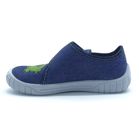 Superfit chaussons 278 bleu5013501_3