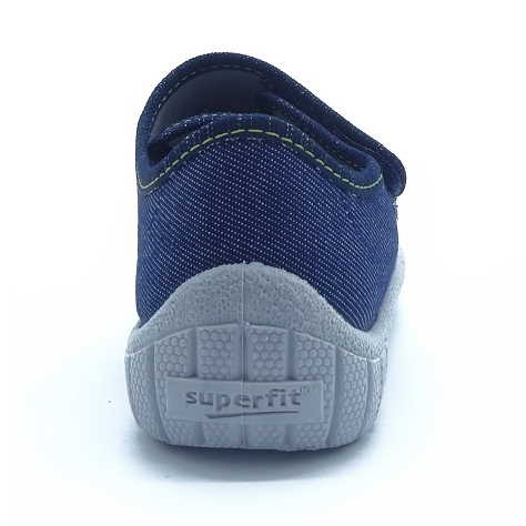 Superfit chaussons 278 bleu5013501_4