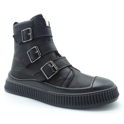 Gbb enfant simmone noir