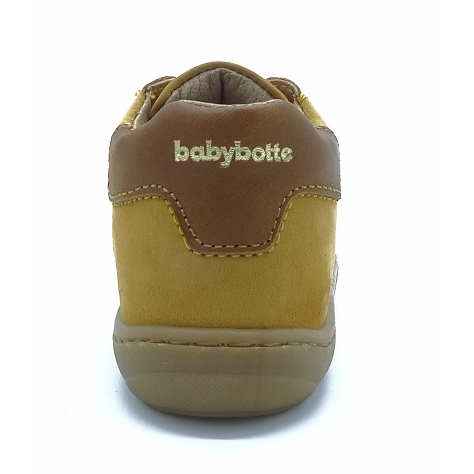 Babybotte parc my 1010 argo yl marron5018801_4