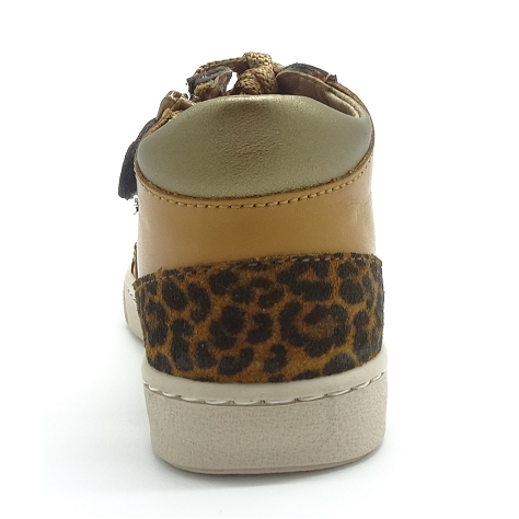 Babybotte marche 1331 antilope beige5020401_4