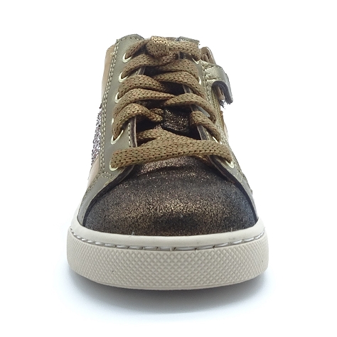 Babybotte marche 1331 antilope beige5020401_5