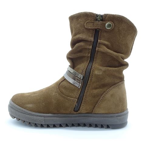 Primigi enfant flake gtx 29393 marron5023401_3