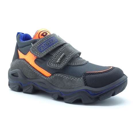 Primigi enfant path gtx 28935 gris