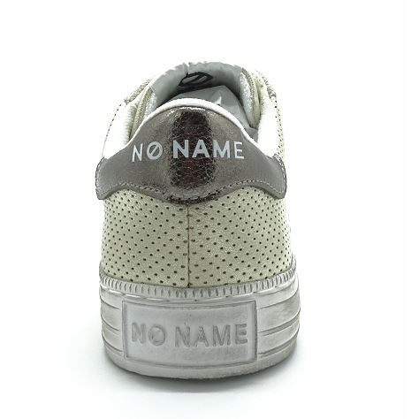 No name femme strike side jaune5027002_4