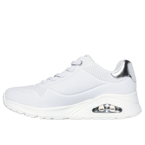 Skechers femme uno  shimmer away 155196 uni