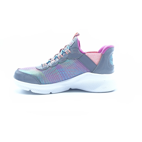 Skechers basket mode my dreamy lites  colorful prism yl gris5029901_3