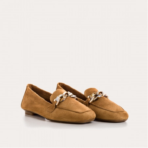 Reqins femme horel marron5032401_2