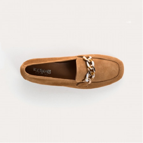 Reqins femme horel marron5032401_3