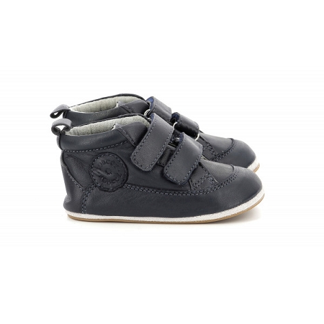 Robeez chaussons robycratch marine5036001_2