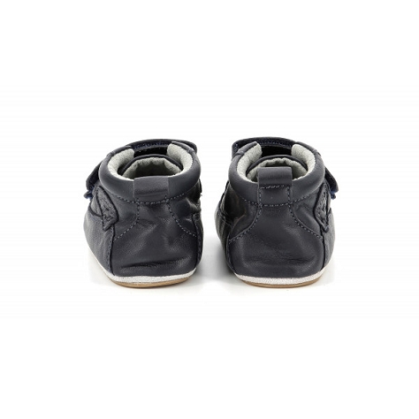 Robeez chaussons robycratch marine5036001_4