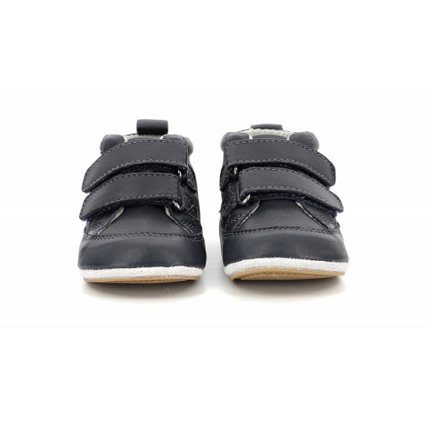 Robeez chaussons robycratch marine5036001_5