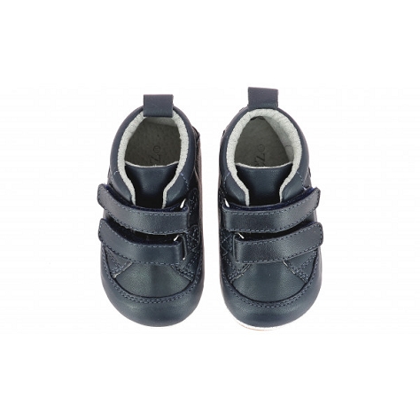 Robeez chaussons robycratch marine5036001_6