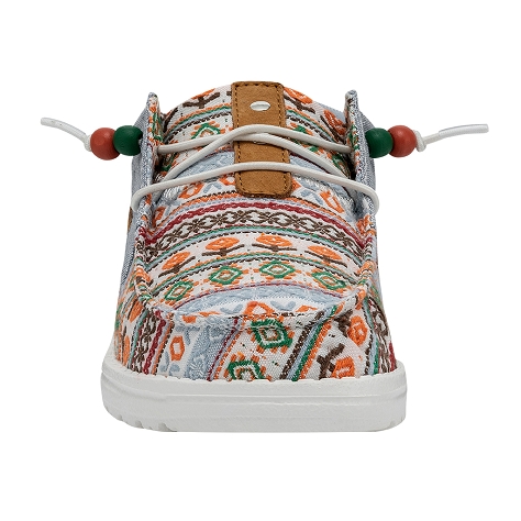 Dude femme my ellie festival yl multicolor5036702_3