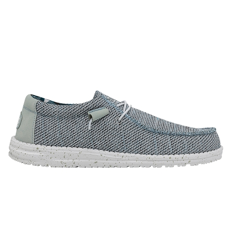 Dude homme wally sox gris5037101_2