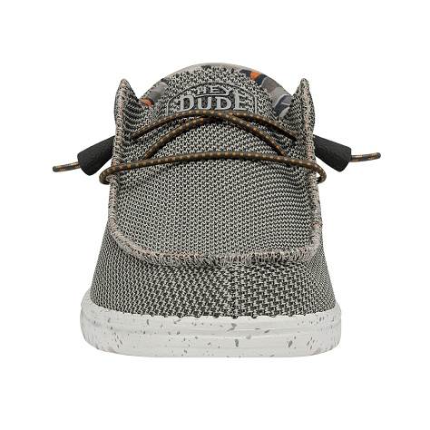 Dude homme wally sox gris5037102_3