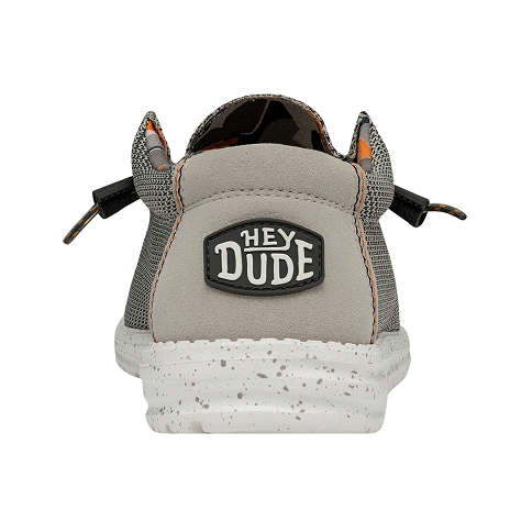 Dude homme wally sox gris5037102_4