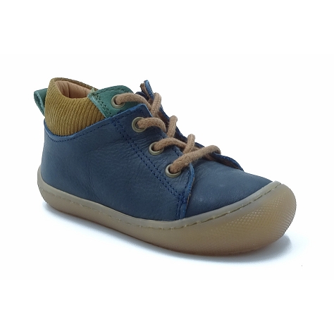 Bellamy parc ianik bleu