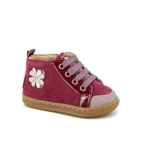 Shoopom parc bouba lucky bordeaux