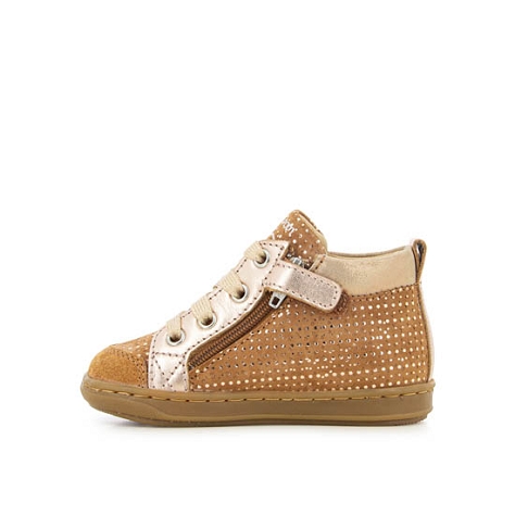 Shoopom marche bouba bi zip marron5042802_3