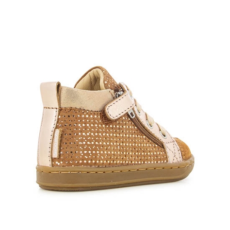 Shoopom marche bouba bi zip marron5042802_4