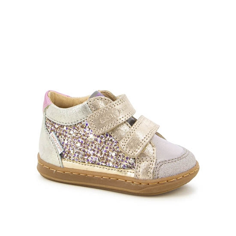 Shoopom marche bouba easy co jaune