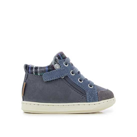 Shoopom parc bouba zip wool bleu5043903_2