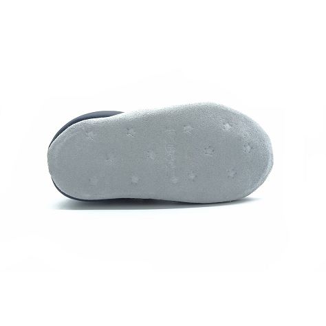Robeez chaussons tilipopo marine5045801_6