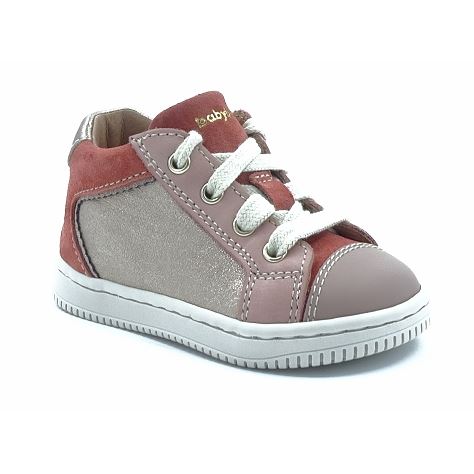 Babybotte parc my fridazip3044 yl rose