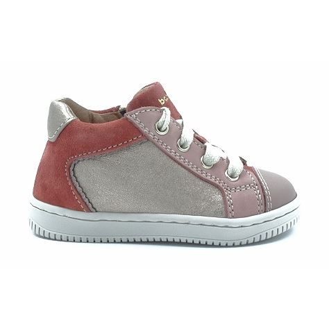 Babybotte parc fridazip3044 rose5047503_2