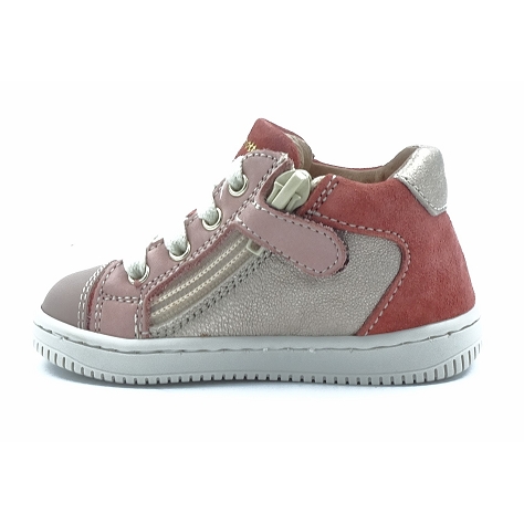 Babybotte parc fridazip3044 rose5047503_3
