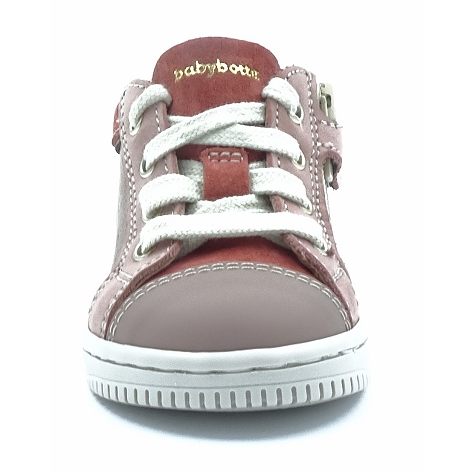 Babybotte parc fridazip3044 rose5047503_5