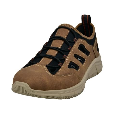 Bugattishoes homme soa 341afa665069 marron