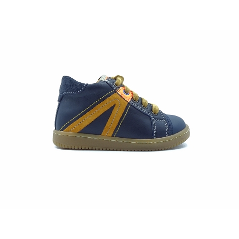 Babybotte marche 5033 ferid bleu5059701_2