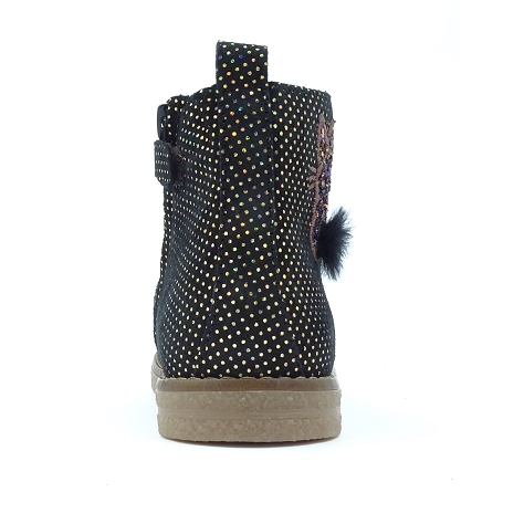 By romagnoli enfant 5140f noir5064601_4