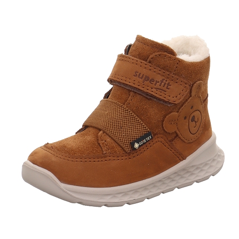 Superfit marche 0377 marron