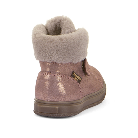 Froddo enfant my basco tex g2110144 yl rose5067901_5