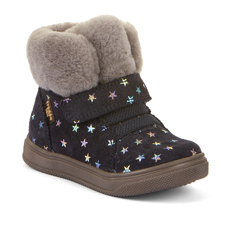 Froddo enfant basco tex g2110144 marine