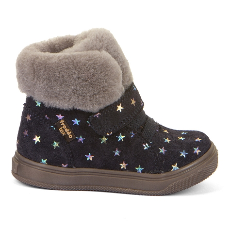 Froddo enfant basco tex g2110144 marine5067903_2