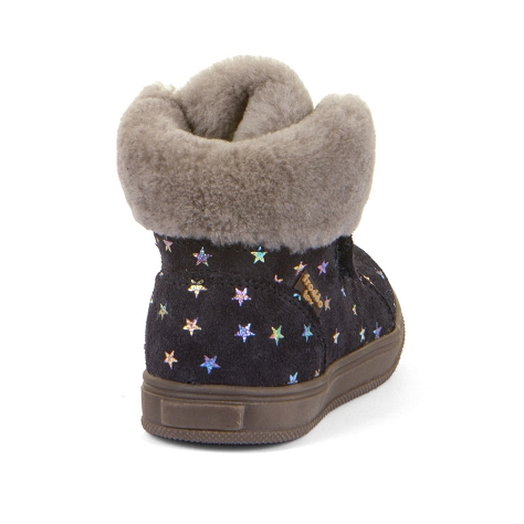 Froddo enfant basco tex g2110144 marine5067903_5