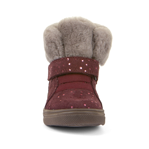 Froddo enfant basco tex g2110144 bordeaux5067904_4