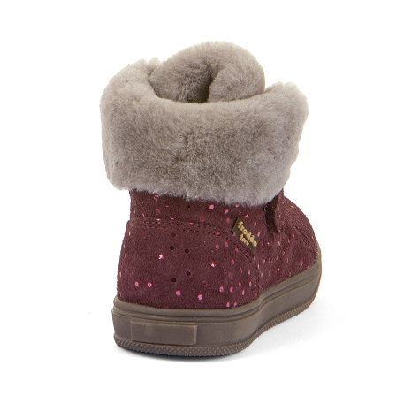 Froddo enfant basco tex g2110144 bordeaux5067904_5