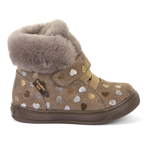 Froddo enfant basco tex g2110144 jaune5067905_2