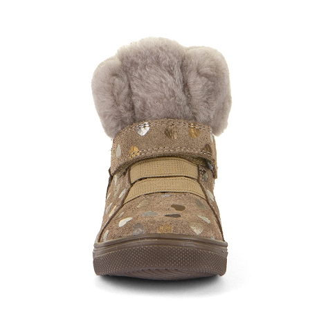 Froddo enfant basco tex g2110144 jaune5067905_4