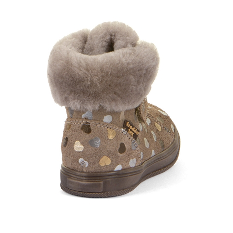 Froddo enfant basco tex g2110144 jaune5067905_5