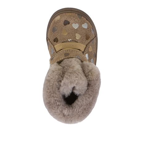 Froddo enfant basco tex g2110144 jaune5067905_6