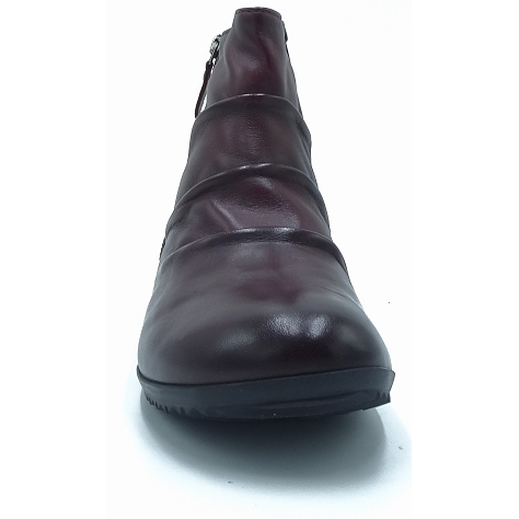 Joseph seibel femme naly 61 bordeaux5069502_5