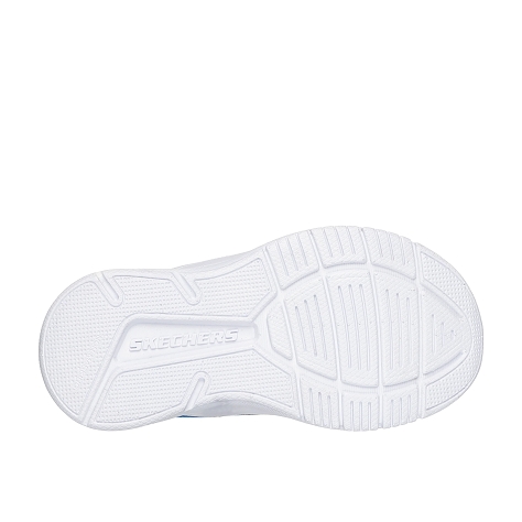 Skechers basket mode my microspec advance 403926 yl bleu5072501_4