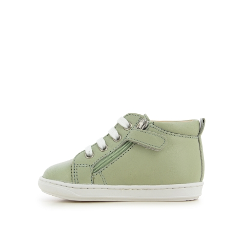 Shoopom parc bouba zip lace vert5075502_2
