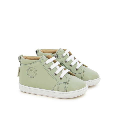 Shoopom parc bouba zip lace vert5075502_3